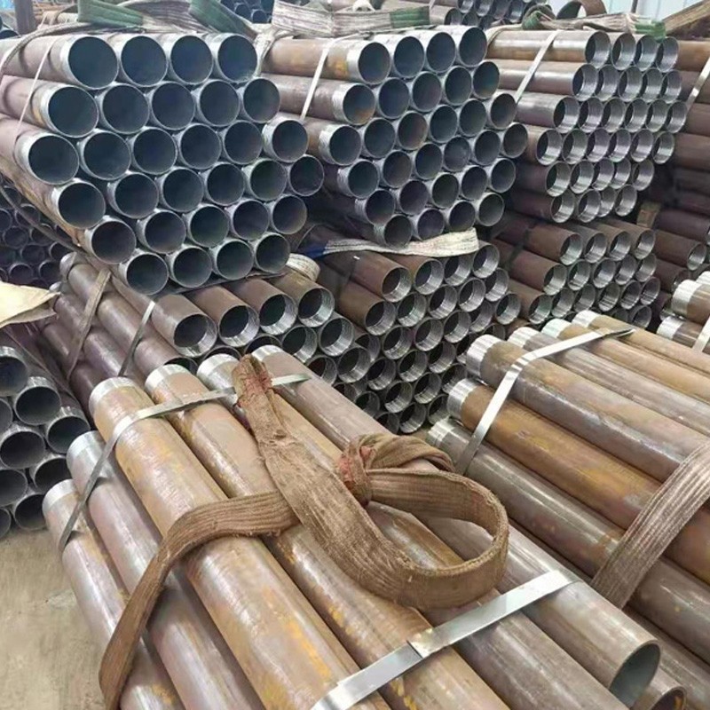 大通地质钻探用跟管
