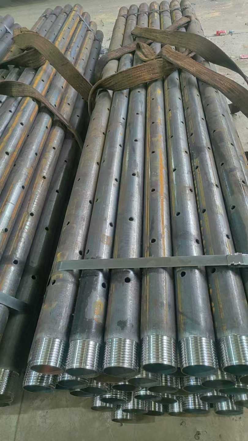 大通159mm管棚管
