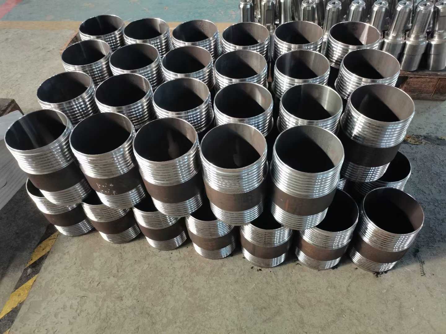 大通219mm管棚管